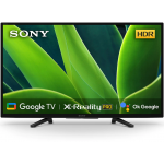 Sony KD-32W830K 32" W830K Series HDR Smart TV