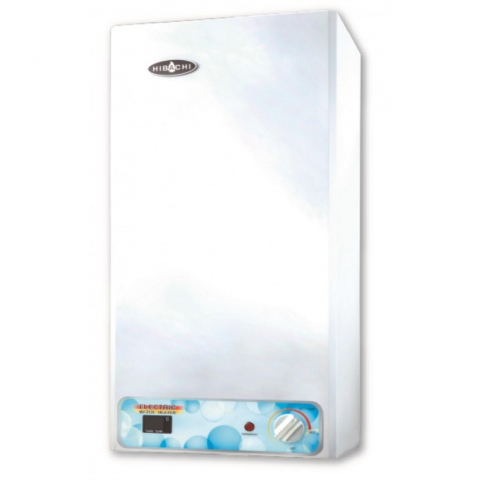 Hibachi HY-403S 15Litres Slim type Storage Water Heater