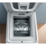 【已停產】Indesit 依達時 TIDW70110 7.0公斤 1000轉 上置滾桶式洗衣機