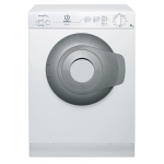 Indesit NIS41VUK 4.0kg Air-Vented Dryer