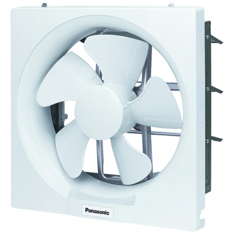 Panasonic FV-25AU907 10" Square Type Ventilating Fan