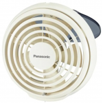 Panasonic 樂聲 FV-15WUL207 6吋 窗口式抽氣扇