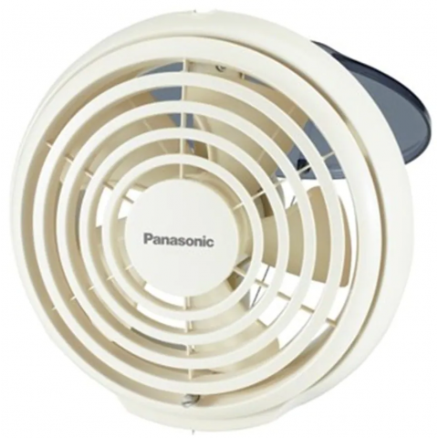 Panasonic 樂聲 FV-15WUL207 6吋 窗口式抽氣扇