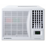 General AMWB12NIC 1.5hp R32 Refrigerant Inverter Window Cooling Type (Wireless R.C)
