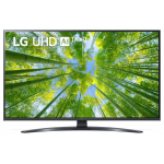 LG 43UQ8100PCB 43" LG UHD 4K Smart TV