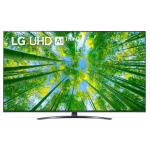 LG 樂金 50UQ8100PCB 50吋 LG UHD 4K 智能電視