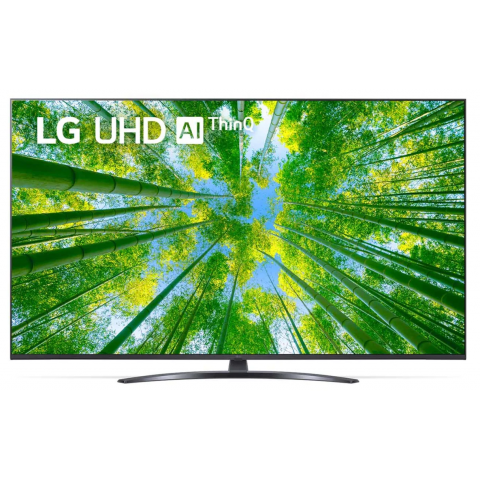 【已停產】LG 樂金 50UQ8100PCB 50吋 LG UHD 4K 智能電視