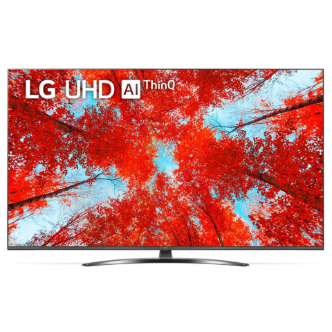 【已停產】LG 樂金 50UQ9100PCD 50吋 LG UHD 4K 智能電視