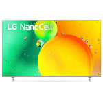 LG 樂金 50NANO77CQA 50吋 LG NanoCell 4K 智能電視