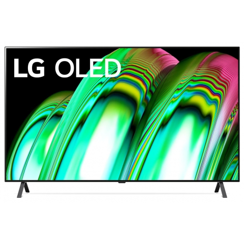 【Discontinued】LG OLED48A2PCA 48" LG OLED A2 4K Smart TV