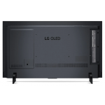 【已停產】LG 樂金 OLED42C2PCA 42吋 LG OLED evo C2 4K 智能電視 (CES 2022 Innovation Award)