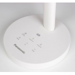 Panasonic 樂聲 HHLT0421A13 7.5W 「護目佳」LED檯燈 (白色)