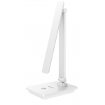 Panasonic HHLT0628L13 4.5W LED Desk Lamp (White)