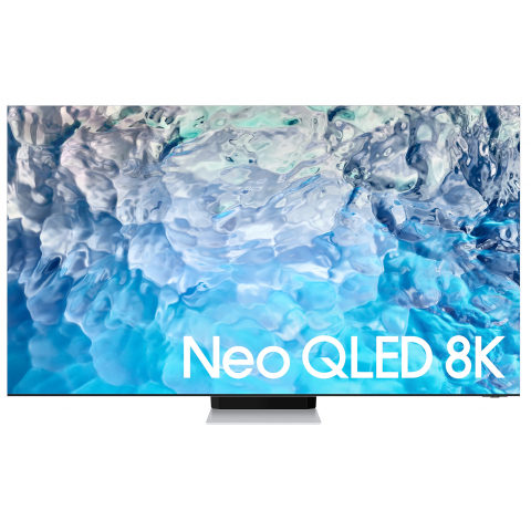【已停產】Samsung 三星 QA75QN900BJXZK 75吋 Neo QLED 8K QN900B 智能電視
