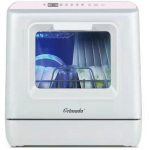 Primada 寶康達 PDW5000 座檯式洗碗碟機 (適合1-4人)