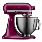 KitchenAid 5KSM195PSGBE 4.8公升 Artisan 抬頭式廚師機 (年度顏色-紺紫色)