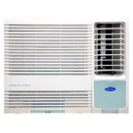 Carrier CHK07EAVX 3/4hp R32 Inverter Window Type Air Conditioners (Cooling Remote Type)