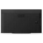 Sony 索尼 XR-48A90K 48吋 A90K系列 BRAVIA XR MASTER Series OLED 4K Ultra HD 高動態範圍 智能電視