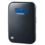 Kukel KUL59-818 8500W 即熱式電熱水爐