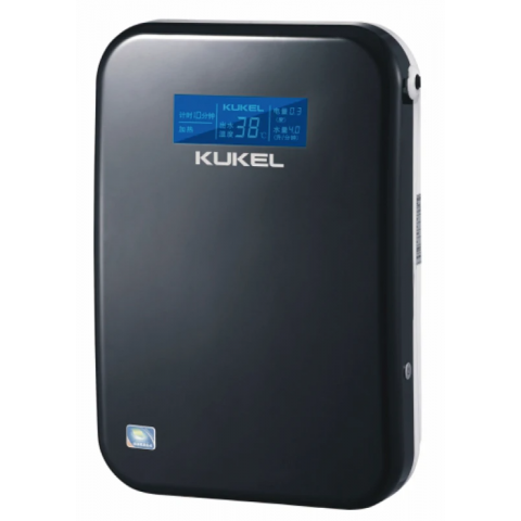 【已停產】Kukel KUL59-818 8500W 即熱式電熱水爐