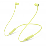 Beats MYMD2PA/A Beats Flex All-Day Wireless Earphones (Yuzu Yellow)
