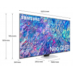 【已停產】Samsung 三星 QA55QN85BAJXZK 55吋 Neo QLED 4K QN85B 智能電視