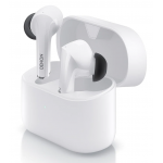 Denon AH-C830NCW-WH True Wireless Headphones (White)