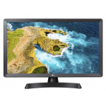 LG 樂金 24TQ510S-PH 23.6吋 智能高清 Ready LED 電視顯示器