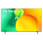 LG 樂金 43NANO77CQA 43吋 4K NanoCell 智能電視