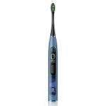 Oclean X10-OB Smart Electric Toothbrush (Ocean Blue)