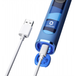 Oclean 歐可林 X10-OB 智能聲波電動牙刷 (海洋藍色)