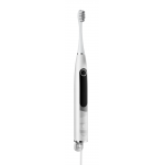 Oclean X10-PG Smart Electric Toothbrush (Pearl Grey)
