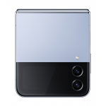 【已停產】Samsung 三星 6.7吋 8+512GB Galaxy Z Flip4 5G 智能手機 (冰川藍色)