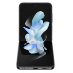 【已停產】Samsung 三星 6.7吋 8+512GB Galaxy Z Flip4 5G 智能手機 (石墨黑色)
