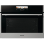 【display model】 Gorenje BCM598S18X 45cm 50L Combined Compact Microwave Oven