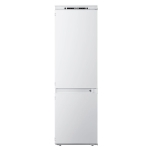  Baumatic BRCIF7636 246L Built-in Double Door Refrigerator