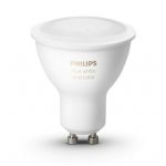 Philips 飛利浦 HueWCA 5.7W GU10 藍牙智能燈泡 (929001953114)