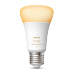 Philips 飛利浦 HueWA 11W A60 E27 黃白光智能燈泡 (藍牙版) (929002468407)