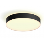 Philips Hue Enrave L Ceiling Lamp 33.5W (Black) (BT) (915005996901)