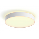 Philips Hue Enrave L Ceiling Lamp 33.5W lack (White) (BT) (915005996801)