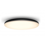 Philips 40967 Cher Hue Ceiling Lamp 1x33.5W 24V (Black) (BT) (929003055601)