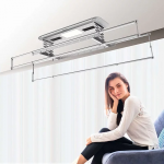 Philips SDR601 Smart Clothes Drying Rack