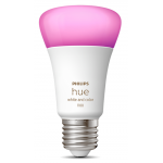 Philips Hue White & Color Ambiance E27 1-pack Smart LED Bulb (8719514364080)