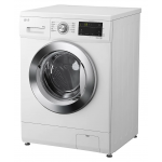 LG 樂金 FMKA80W4 8.0/5.0公斤 1400轉 洗衣乾衣機 (可飛頂至825mm高)