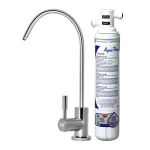 3M AP Easy Complete Water Filter System with Faucet (FAUCET-ID3)