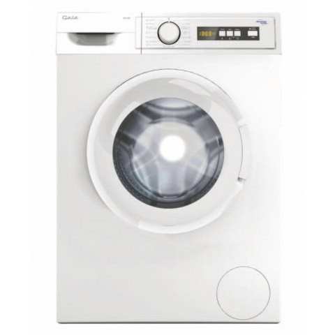 Gala 家麗牌 GM107B 7.0公斤 1000轉 無刷變頻 前置式洗衣機