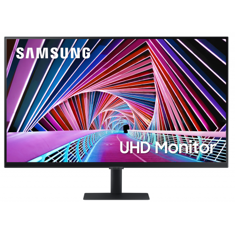 【已停產】Samsung 三星 32吋 A700 UHD 4K顯示器 (LS32A700NWCXXK)