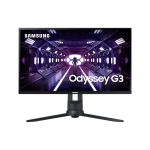 Samsung 三星 24吋Odyssey G3 電競顯示器 (LF24G35TFWCXXK)