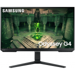 Samsung 三星 27吋 240Hz Odyssey G4 平面電競顯示器 (LS27BG400ECXXK)