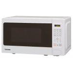 Toshiba ER-SS20 20L Freestanding Microwave Oven